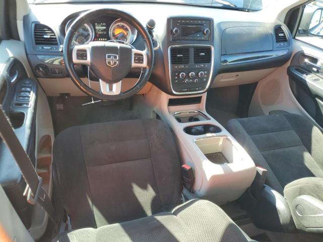 2016 DODGE GRAND CARA - 2C4RDGCG3GR333404