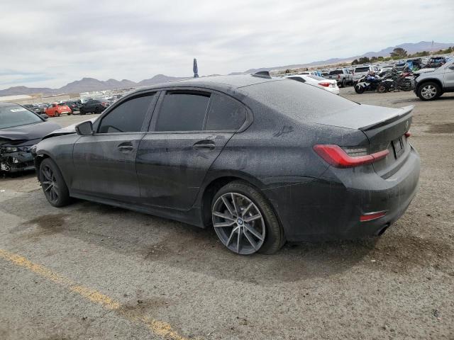 Vin: 3mw5r1j08m8b91871, lot: 49899285, bmw 3 series 20212