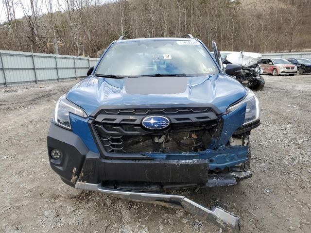 2022 SUBARU FORESTER W JF2SKAMC7NH487222