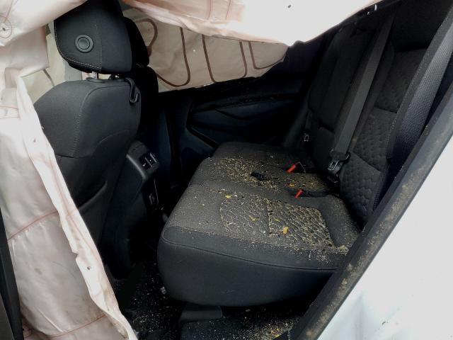 2019 CHEVROLET EQUINOX LT - 3GNAXKEV1KS587022