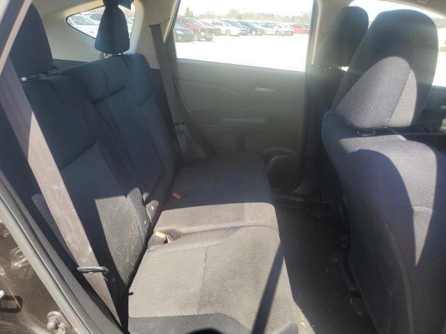 2015 HONDA CR-V LX - 2HKRM3H37FH507923