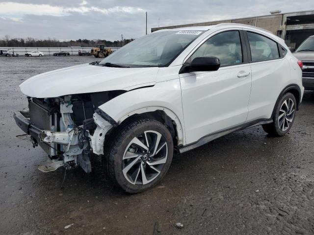 Vin: 3czru5h19lm702304, lot: 49638665, honda hr-v sport 2020 img_1