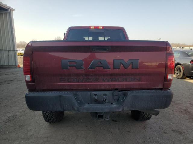 2018 RAM 2500 POWER 3C6TR5EJ5JG313423