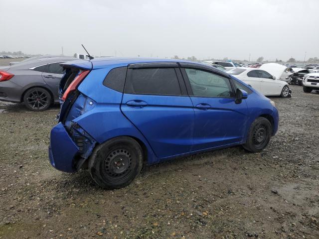 2016 HONDA FIT LX - JHMGK5H56GX034353