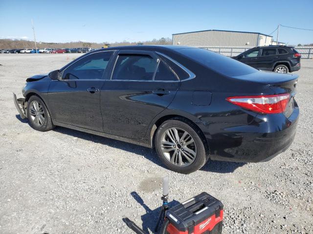2017 TOYOTA CAMRY LE - 4T1BF1FK8HU294446