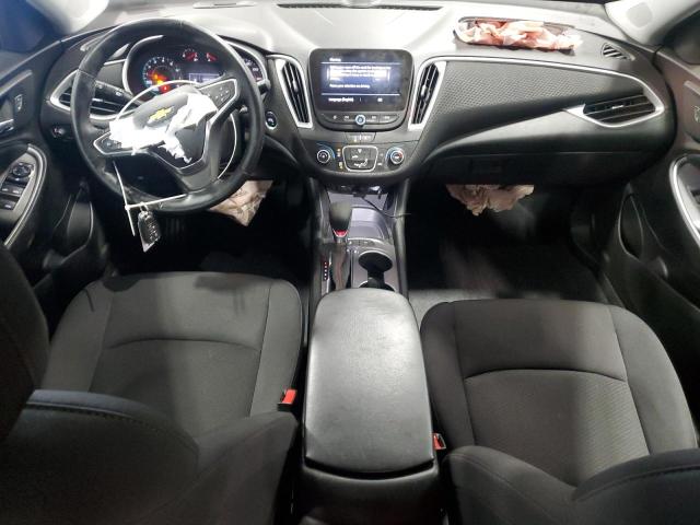 2024 CHEVROLET MALIBU RS - 1G1ZG5ST1RF159989