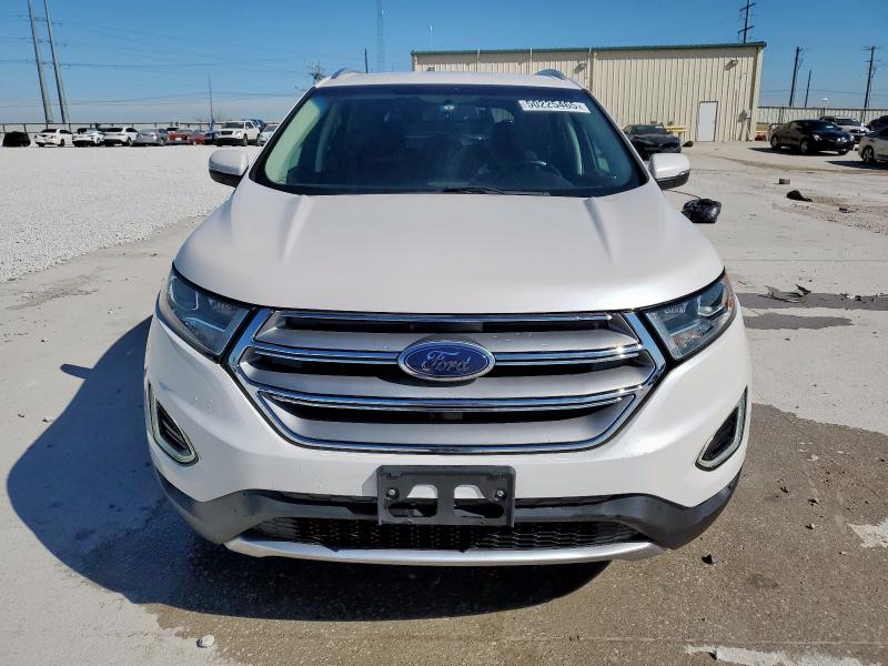 2015 FORD EDGE TITAN - 2FMTK3K93FBC38982