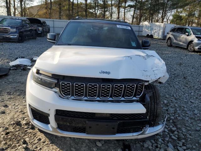2023 JEEP GRAND CHER - 1C4RJKEG8P8723399