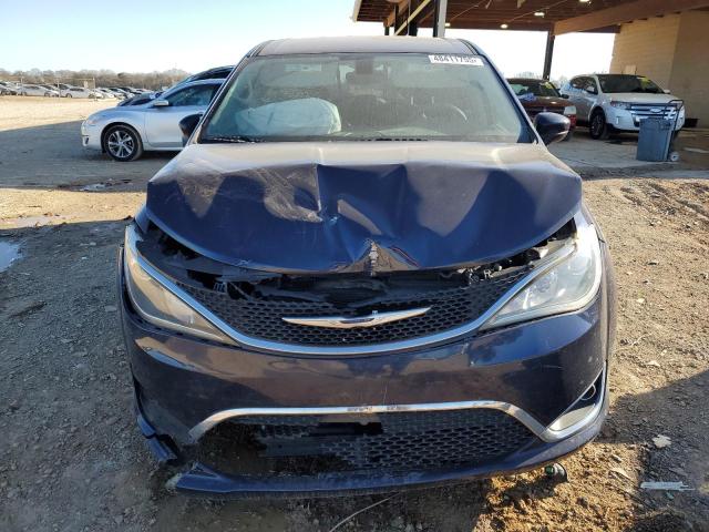2017 CHRYSLER PACIFICA T - 2C4RC1BG4HR811462