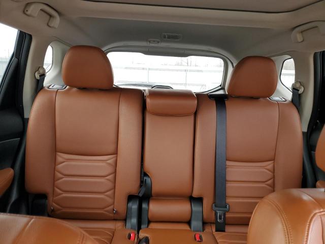 2017 NISSAN ROGUE S - JN8AT2MT1HW154595