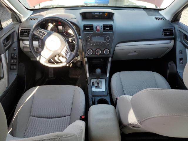 2015 SUBARU FORESTER JF2SJADC1FH489021