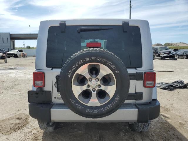 2018 JEEP WRANGLER S - 1C4GJWBG4JL925504