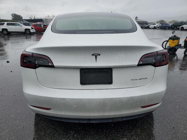 2021 TESLA MODEL 3 - 5YJ3E1EB6MF004124
