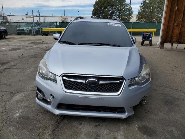 2016 SUBARU IMPREZA SP - JF1GPAP60G8278411