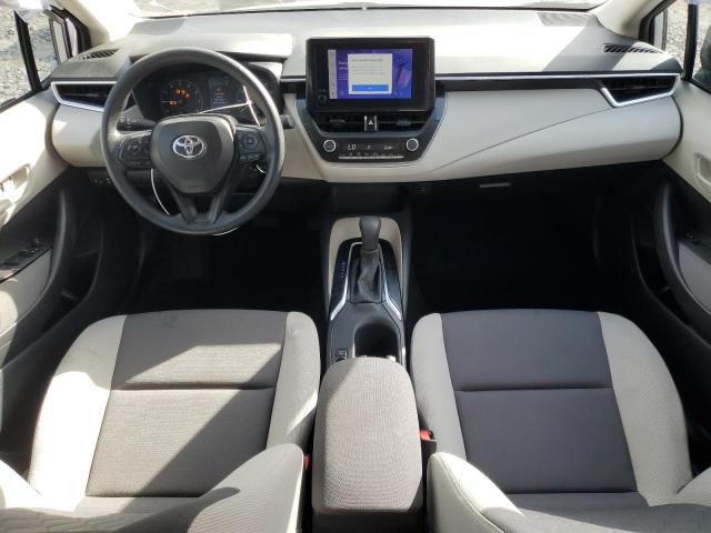 2024 TOYOTA COROLLA LE - 5YFB4MDE3RP149001