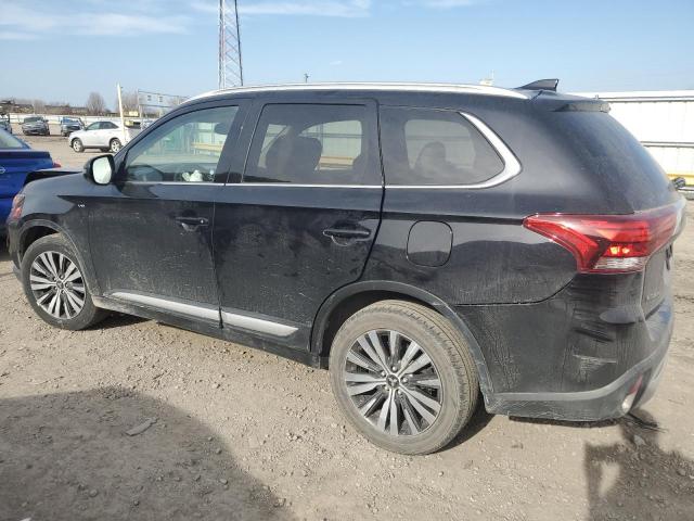 Vin: ja4jz4ax8kz010104, lot: 49090175, mitsubishi outlander gt 20192