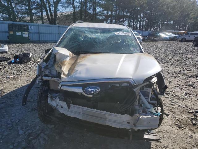 2019 SUBARU FORESTER JF2SKACC2KH489361