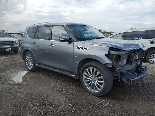 Vin: jn8az2nf9h9646393, lot: 50563315, infiniti qx80 base 20174