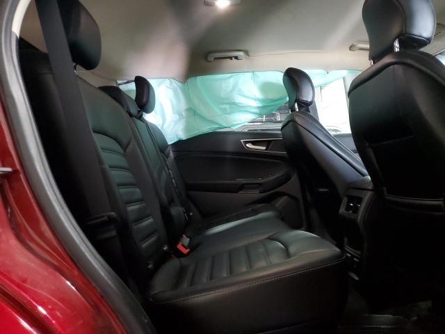 2019 FORD EDGE SEL - 2FMPK4J94KBC19053