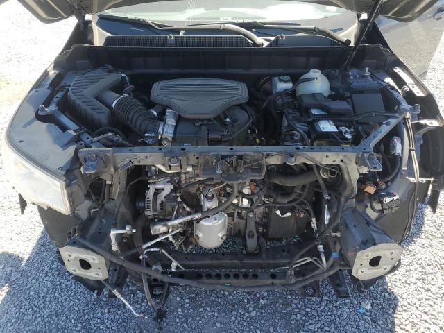 2019 GMC ACADIA SLT - 1GKKNMLS8KZ203333