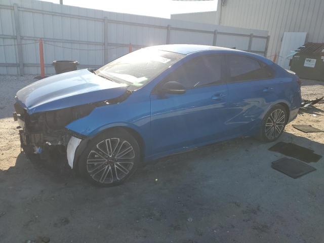 KIA FORTE GT