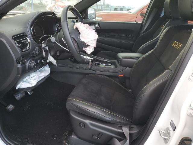 2024 DODGE DURANGO SR 1C4SDJGJ9RC221643