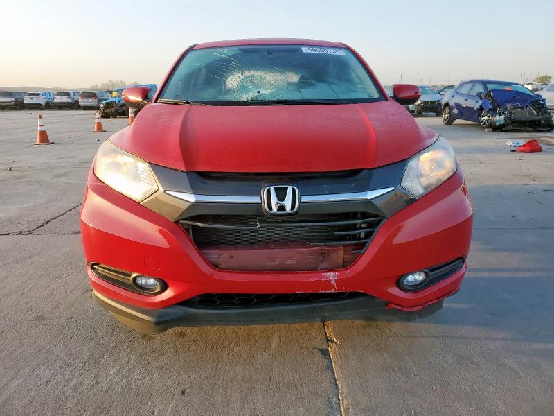 2018 HONDA HR-V EX - 3CZRU5H57JM719683