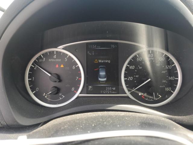 2018 NISSAN SENTRA S - 3N1AB7AP2JY221726