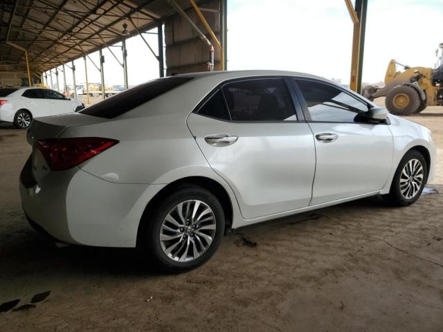 Vin: 5yfburhe2hp649723, lot: 49682675, toyota corolla l 20173