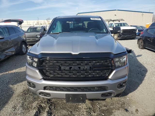 2022 RAM 1500 BIG H - 1C6RREBT5NN113509