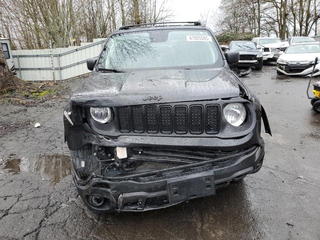 2021 JEEP RENEGADE S - ZACNJDAB1MPM96241