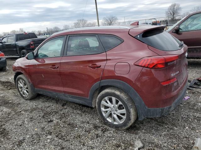 2020 HYUNDAI TUCSON LIM #3258926811