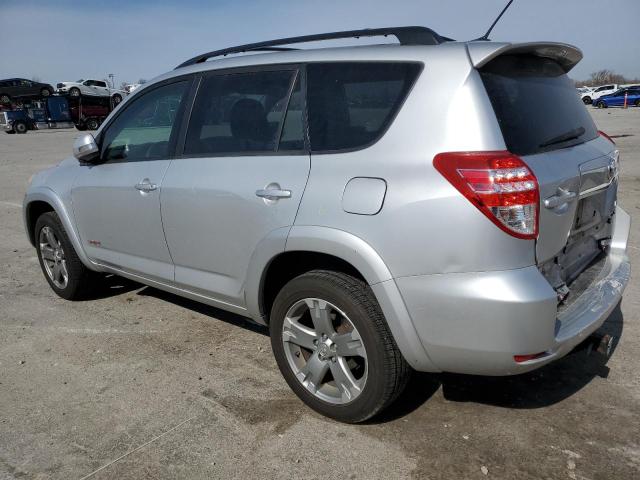 Vin: jtmwf4dv3b5035174, lot: 49919605, toyota rav4 sport 20112