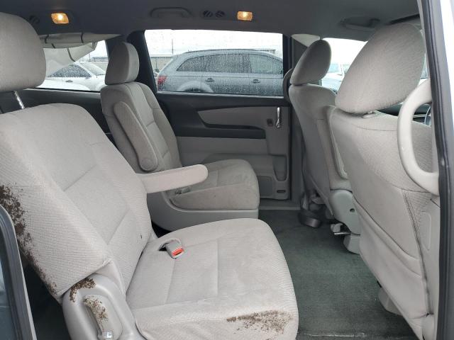 2016 HONDA ODYSSEY LX 5FNRL5H23GB084036