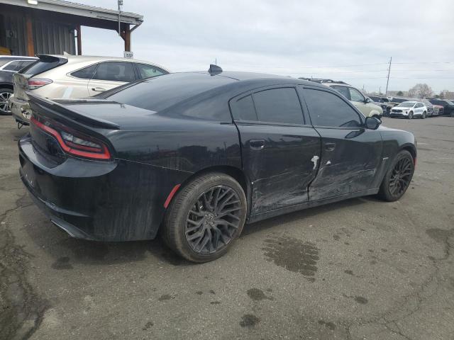Vin: 2c3cdxct7gh276587, lot: 50426705, dodge charger r/t 20163