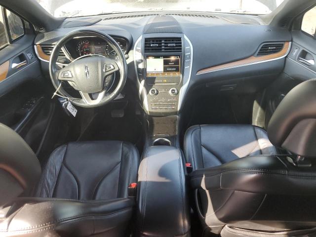 2017 LINCOLN MKC RESERV - 5LMCJ3C99HUL57597