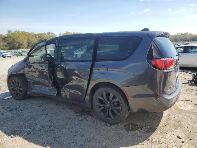 2020 CHRYSLER PACIFICA T - 2C4RC1FG0LR147289