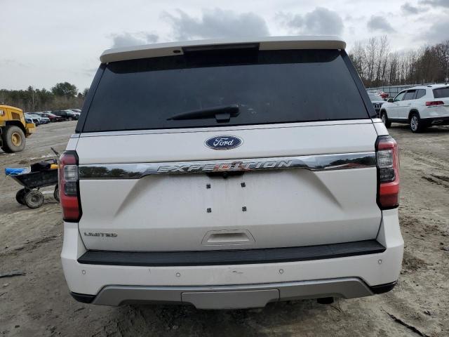 2018 FORD EXPEDITION - 1FMJU2AT4JEA38294
