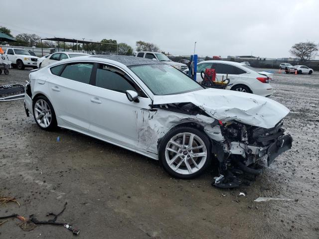 Vin: waudacf55ra055857, lot: 50886375, audi a5 premium 45 20244