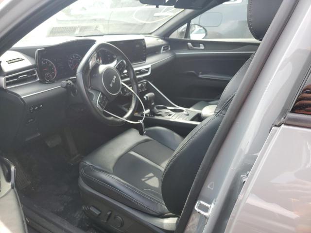 2022 KIA K5 GT LINE - 5XXG64J29NG099380