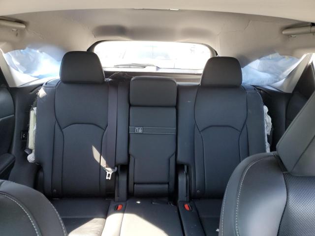 2022 LEXUS RX 350 L - JTJHZKEA1N2025181
