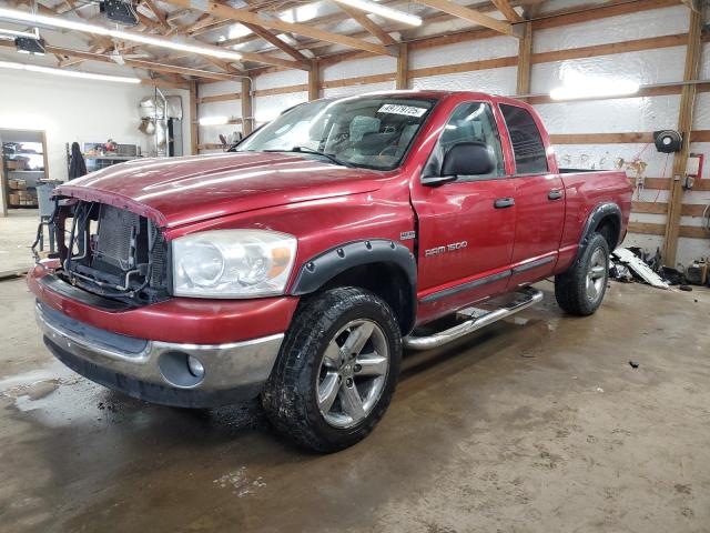 DODGE RAM 1500
