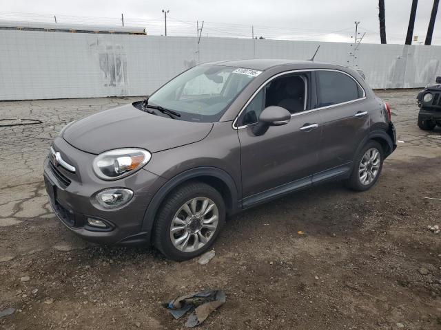 Vin: zfbcfxdt8gp366267, lot: 51007765, fiat 500 lounge 2016 img_1
