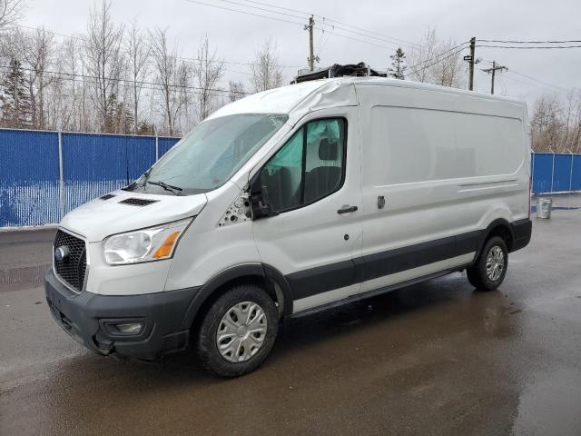FORD TRANSIT T-350