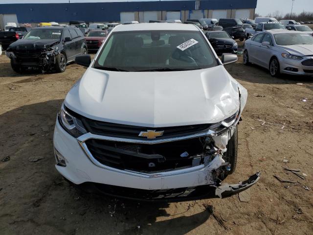 2020 CHEVROLET EQUINOX LS - 2GNAXHEV5L6245849