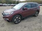 2015 HONDA CR-V TOURI - 5J6RM4H95FL068365