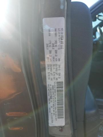 2017 DODGE DURANGO GT - 1C4RDJDG1HC725626