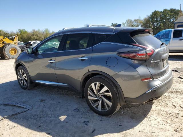 Vin: 5n1az2mj5kn126770, lot: 49575285, nissan murano s 20192