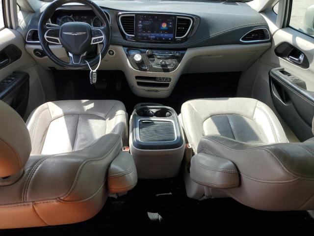 2021 CHRYSLER PACIFICA T - 2C4RC1BG7MR515748