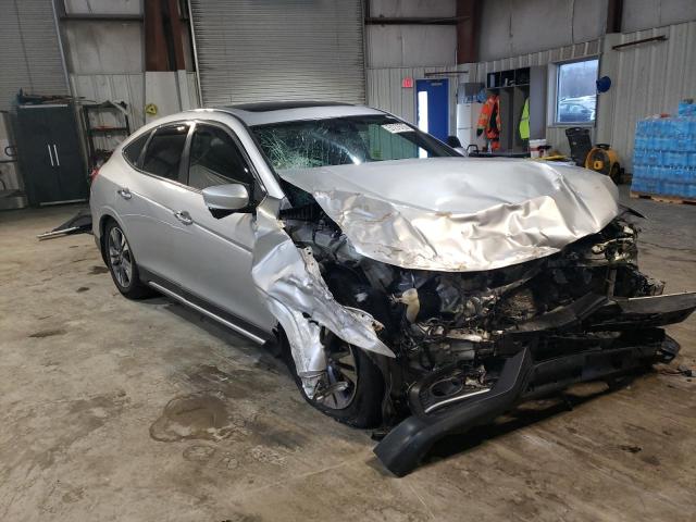Vin: 5j6tf2h57el002352, lot: 51279705, honda crosstour exl 20144